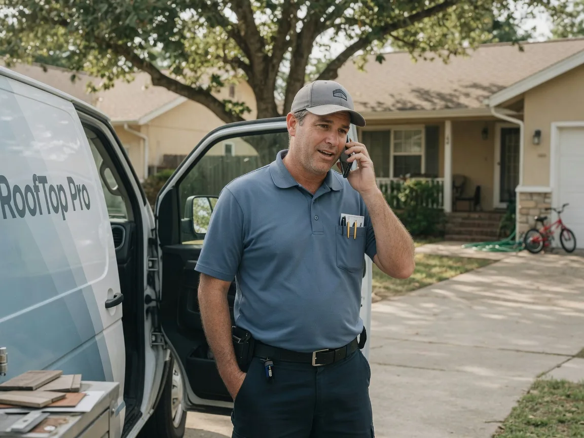 Roof Repair Garvin, OK FAQs